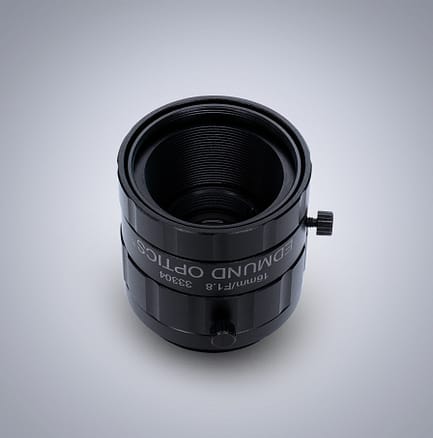 Edmund Optics 16mm Lens 33304