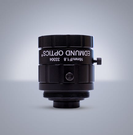 Edmund Optics 16mm Lens 11320