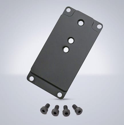 Atlas10 Stativadapter 