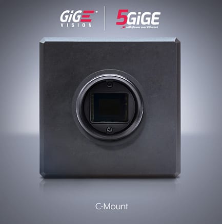 Atlas Ip67 2.8MP Sony IMX421
