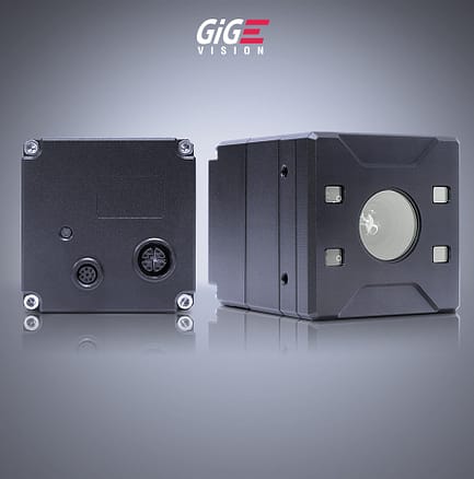 Helios2 Narrow Time-of-Flight 3D Camera