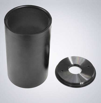 IPTC-D710L1110 81mm lens-tube 71mm diameter