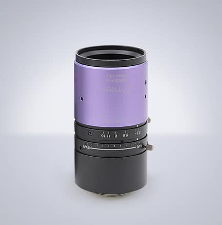 Myutron HF5035V-UV 50mm lens