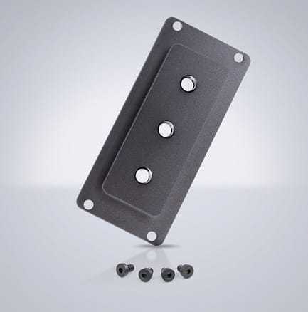 Triton10 Tripod Adapter Mount