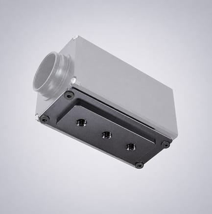 Triton10 Tripod Adapter Mount