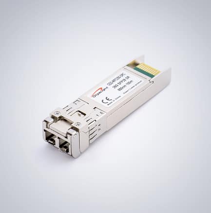 25GE SFP28 SR 850nm 100m Optical Transceiver Module