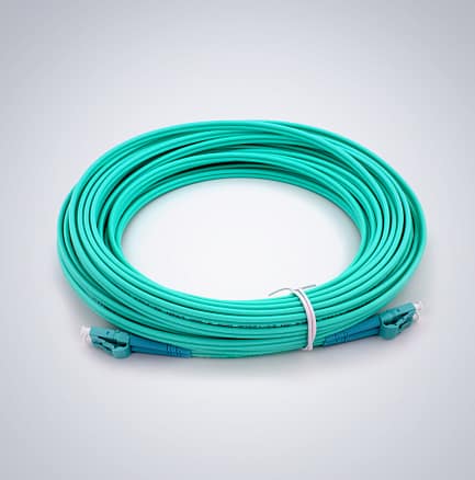 LC to LC Optical Cable CAB-LL-15M