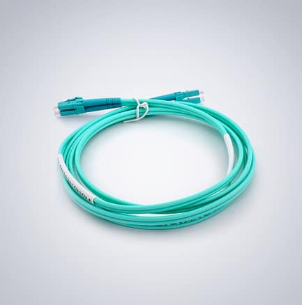 LC to LC Optical Cable