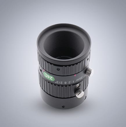Computar C-Mount 16MP 2/3" 35mm f/2.8
