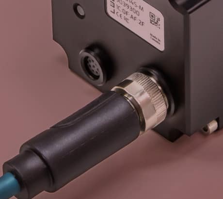 Atlas10 10GBase-t Camera