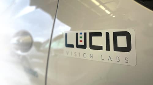 uAToronto at Autodrive Challenge with LUCID 5