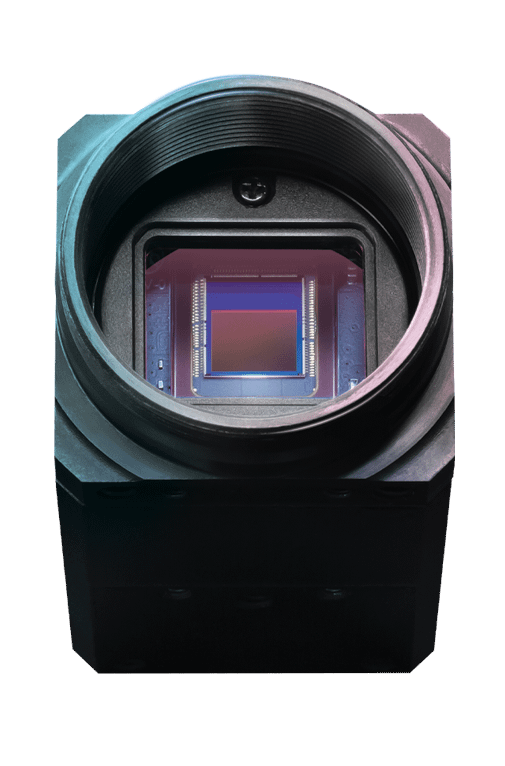 Triton Smart AI Camera IMX501
