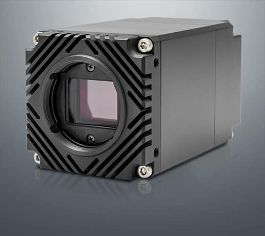 Atlas10 10gige camera