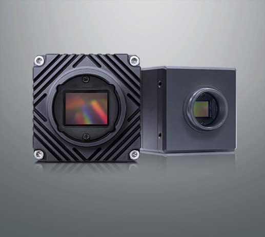 Atlas 5GBASE-T (5GigE) Machine Vision Camera
