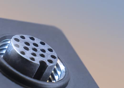 Triton10 Camera with 17-pin GPIO
