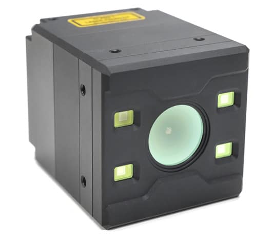 Helios2 Wide 3D ToF camera