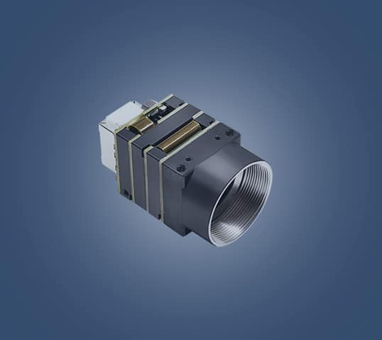 Lucid Phoenix Machine Vision Camera