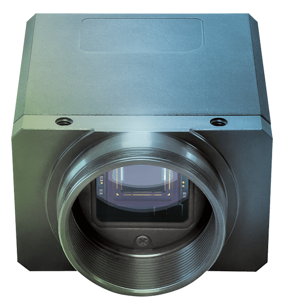 Triton2 EVS event-based industrial camera