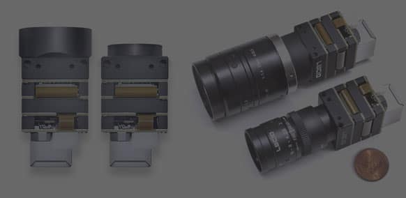 Phoenix Polarization Camera