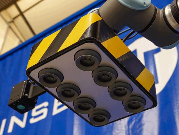 Inser-robot