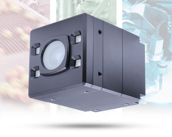 Helios2 Time of Flight Camera