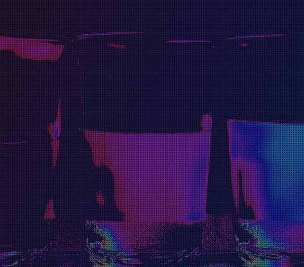 Suger water Polarization Camera