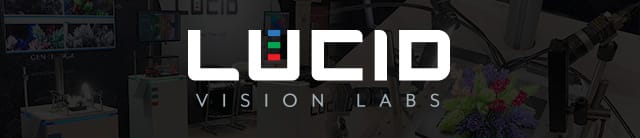 GigE Vision Cameras