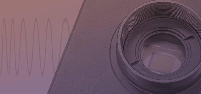 SWIR Cameras