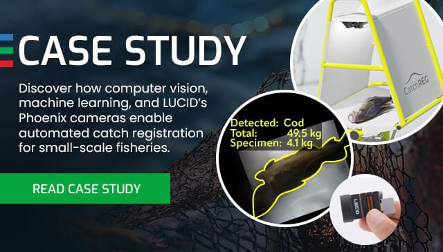 Automated Catch Registration for Small-Scale Fisheries