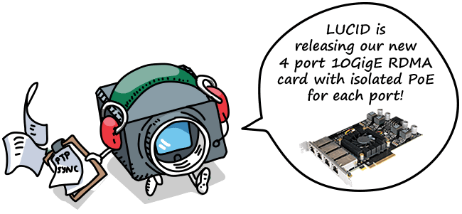 4-port RDMA cartoon