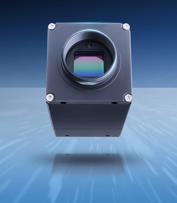 Triton10-10gige-RDMA-camera Triton10 10GigE RDMA camera