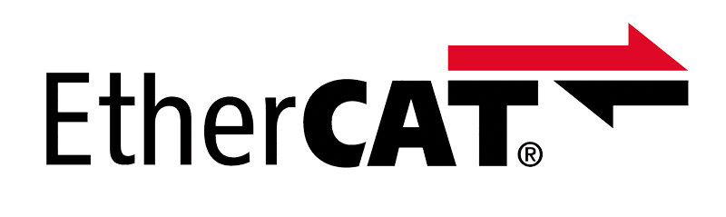 EtherCAT EtherCAT logo