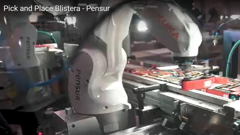 PENSUR case study video-clip