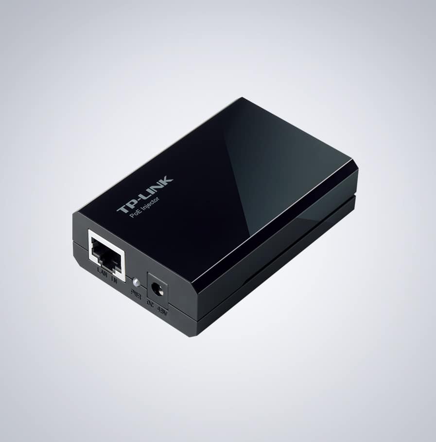 TP-Link PoE 인젝터 TL-POE150S