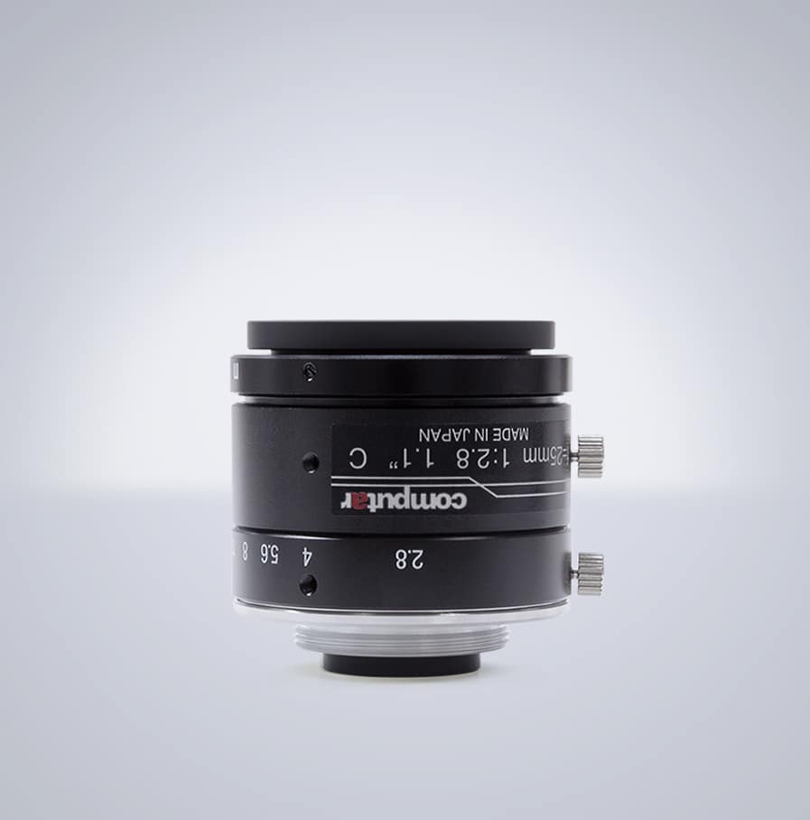Computar V2528-MPY 25mm