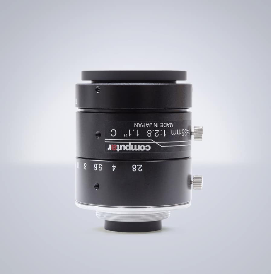 Computar V3528-MPY 35mm