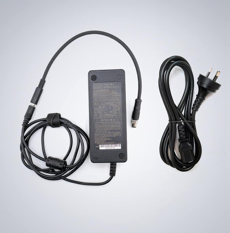 M8 GPIO Camera Power Supply AU