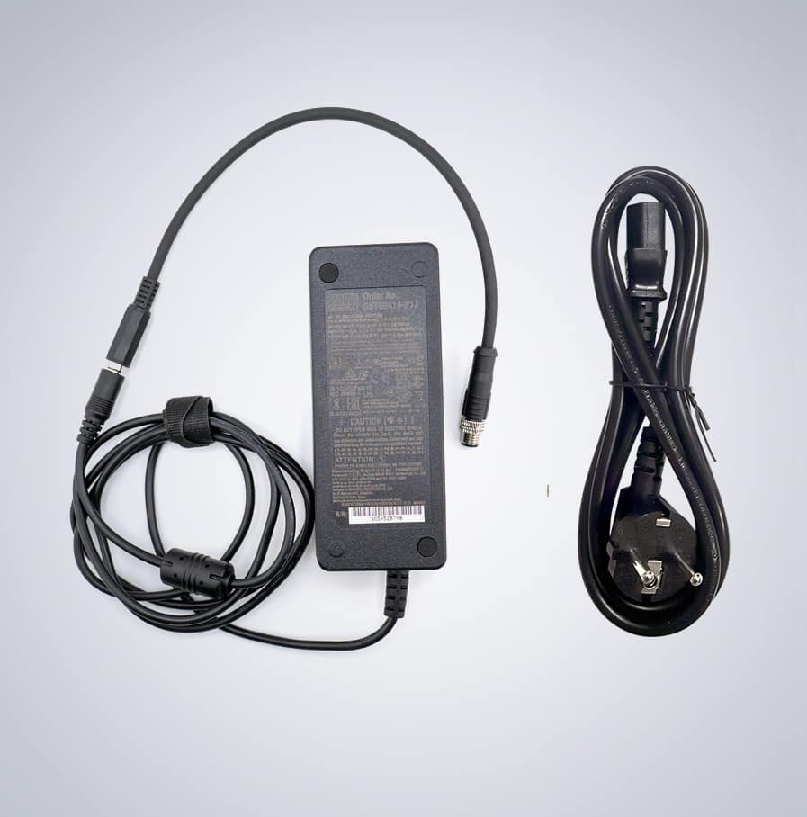 M8 GPIO Camera Power Supply EU