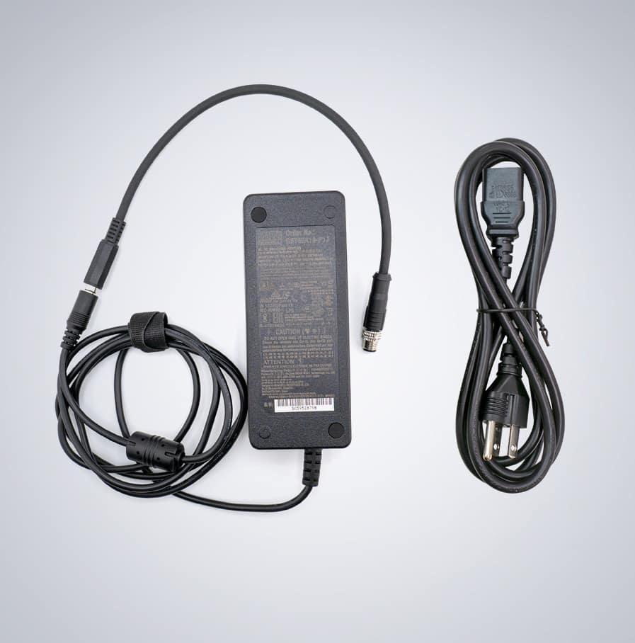 M8 GPIO Camera Power Supply NA