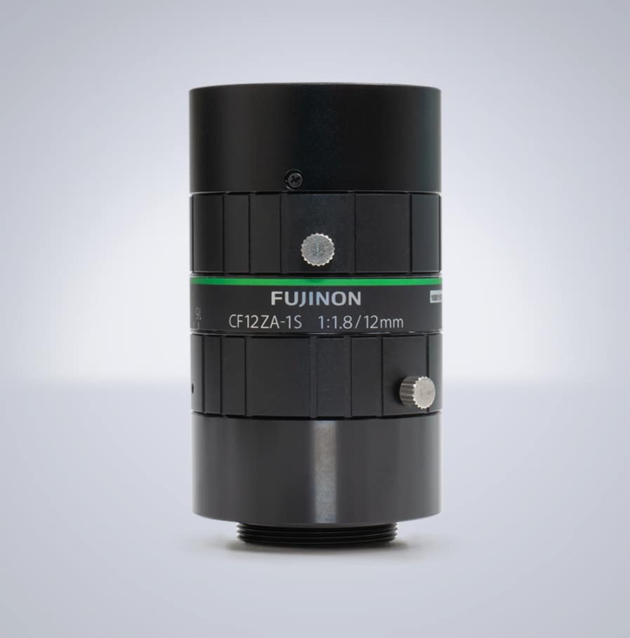 CF12ZA-1S Fujinon Lens