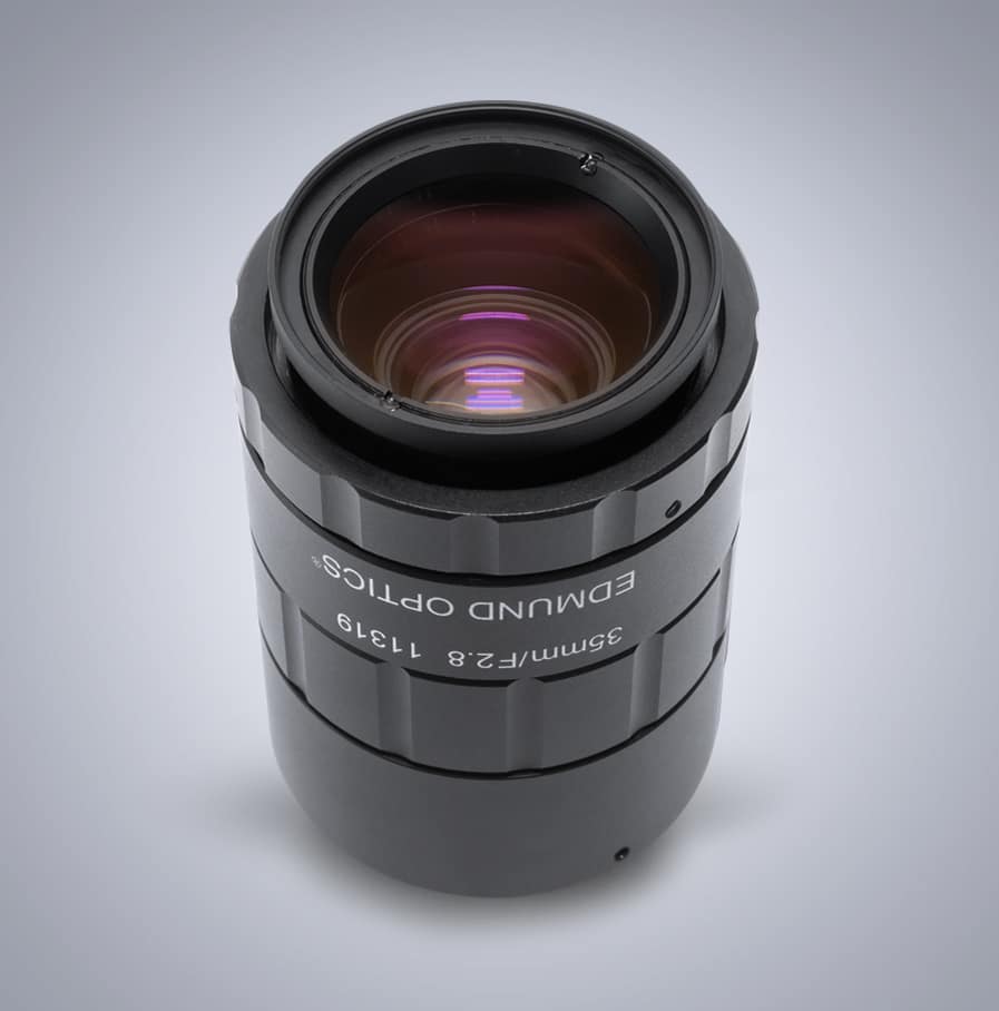 edmund optics 11320 35mm TFL-mount