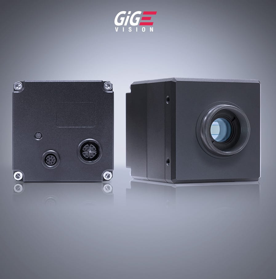 Atlas-SWIR-Senswir-IP67-camera-side-image Atlas SWIR Camera - Sony Senswir IMX990 IMX991