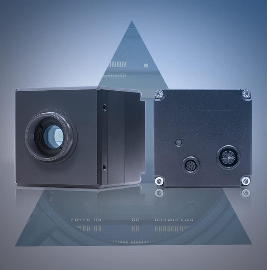 Atlas SWIR TEC1 Cooling