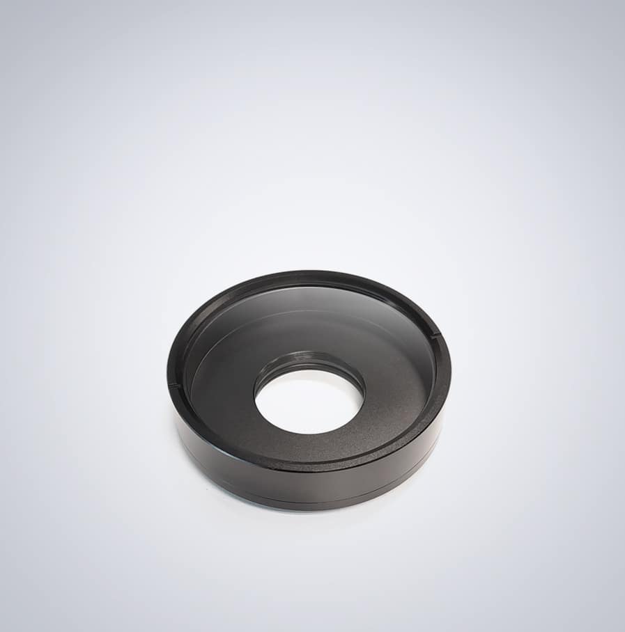 IP67-lens-tube-IPTC-D590L75 IPTC-D590L75 IP67 Lens Tube