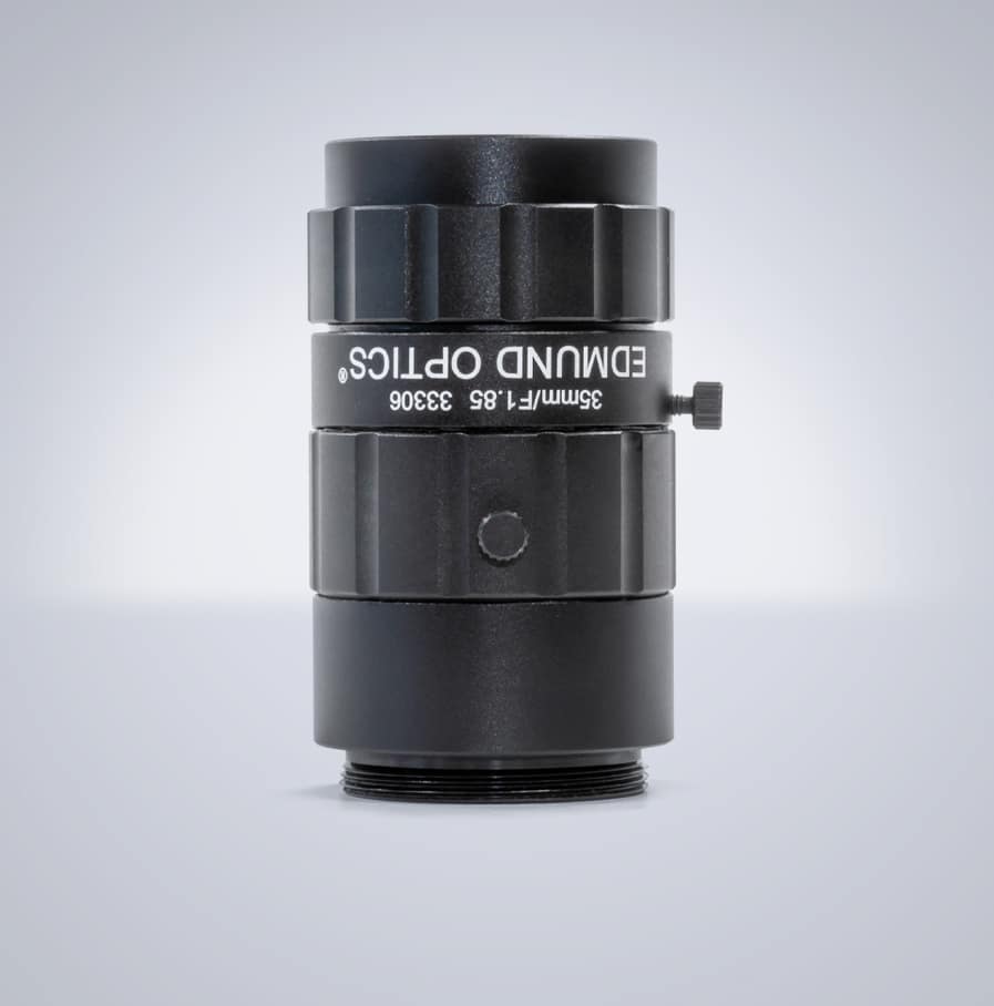 Edmund-Optics-33306-EOUC350-side Edmund Optics 35mm 33306 EOUC350