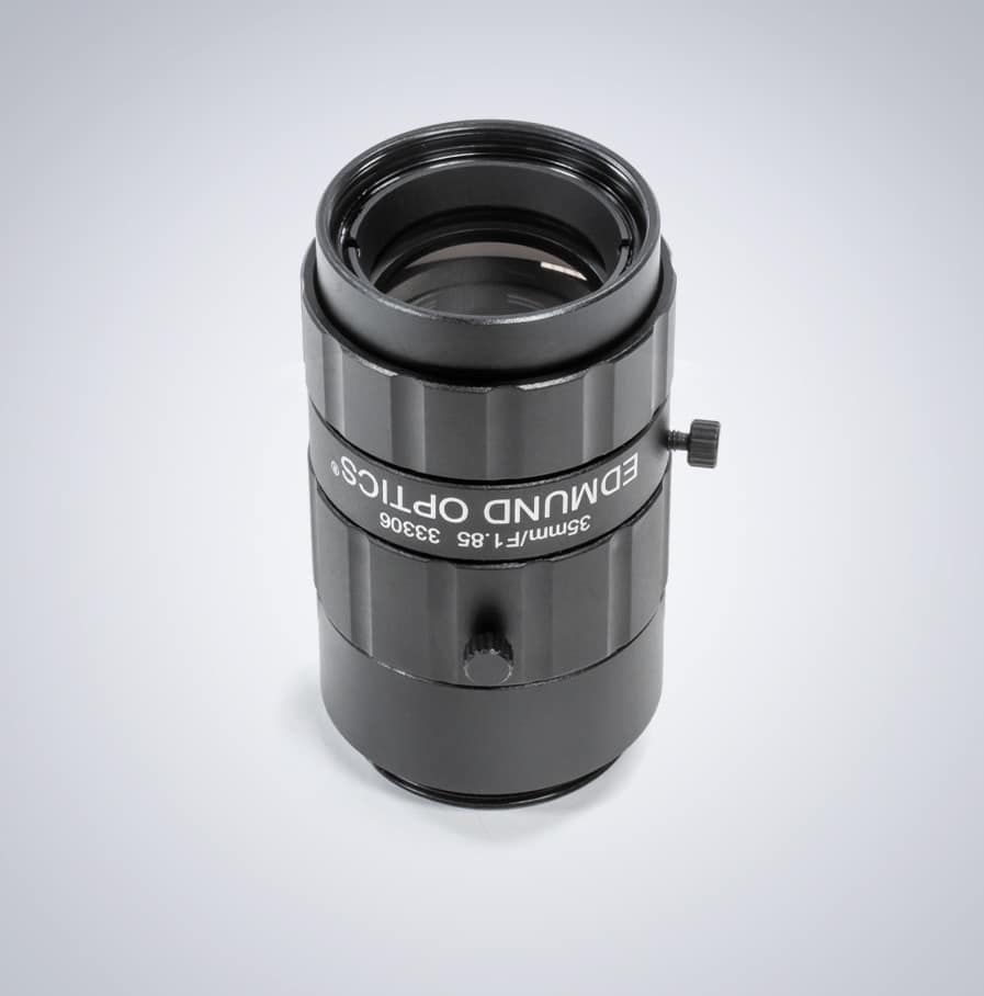 Edmund-Optics-33306-EOUC350-top Edmund Optics 35mm 33306 EOUC350