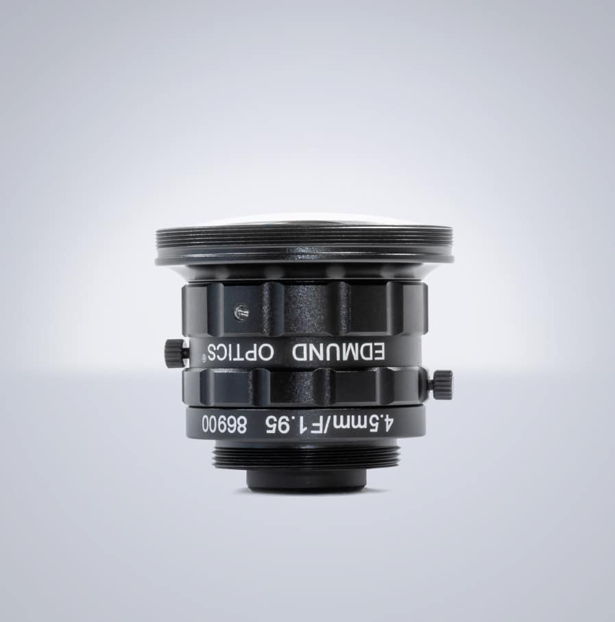 Edmund Optics 4.5mm 86900 EOC0045