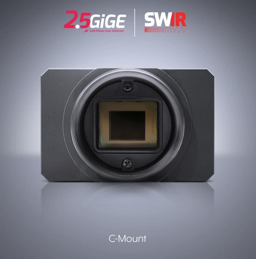 Triton2-SWIR-camera-IMX992 Triton2 SWIR camera with Sony IMX992