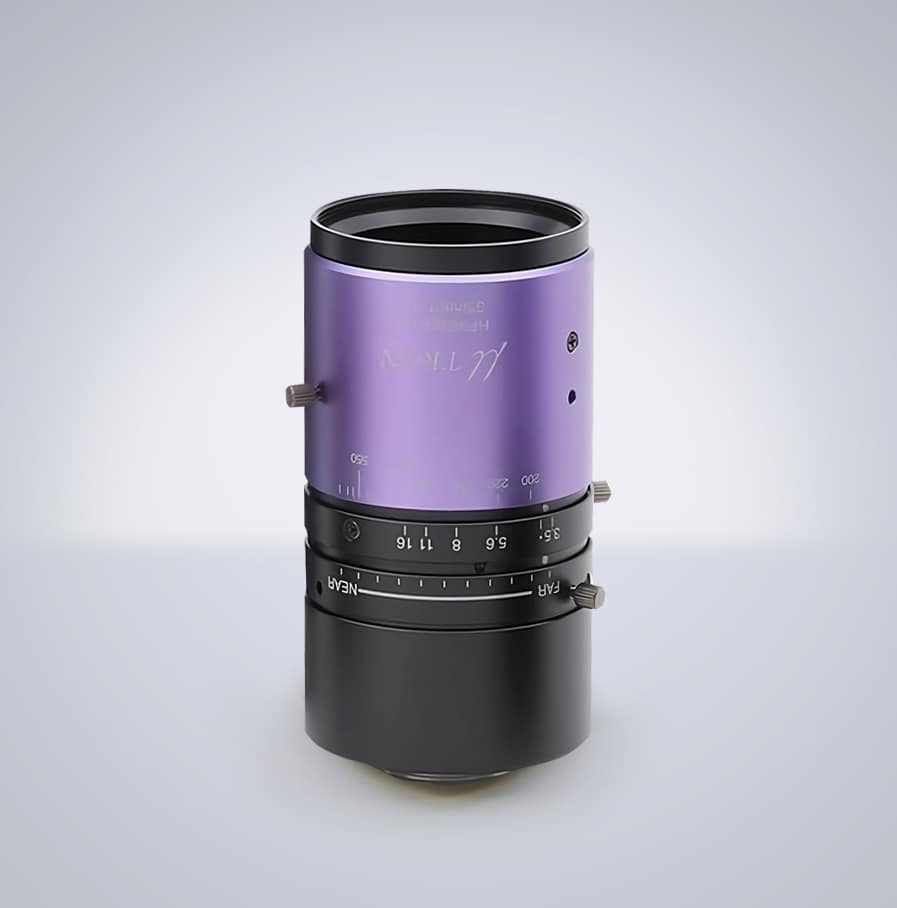 Myutron HF3535V-UV 35mm lens