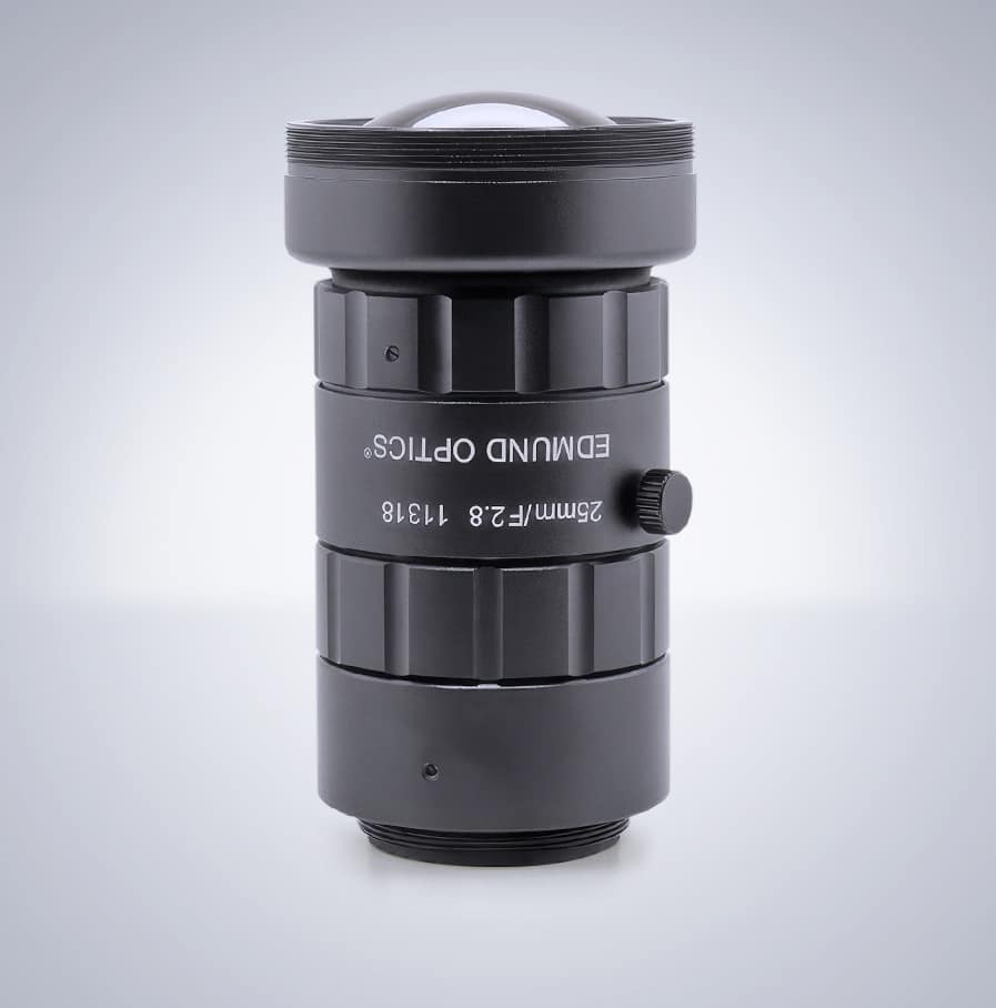 EO Lens 11-318